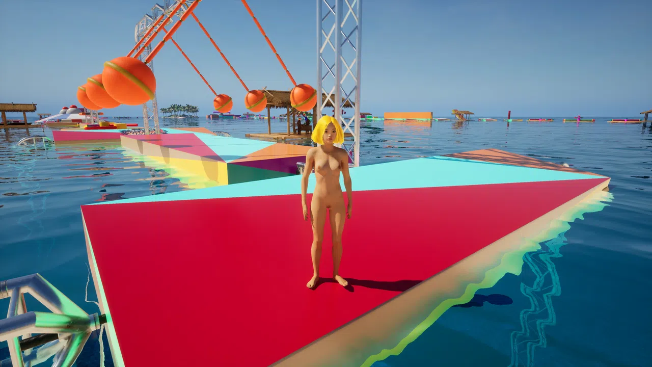 Sex on the beach Screenshot 9