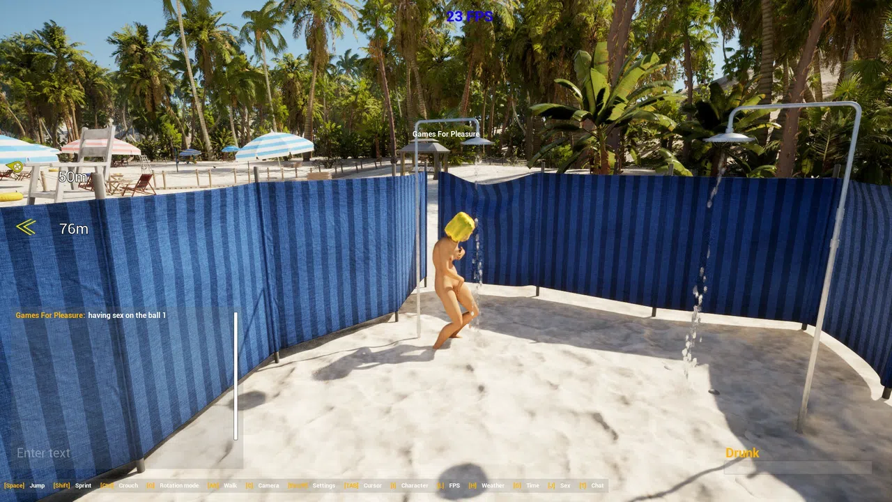Sex on the beach Screenshot 51