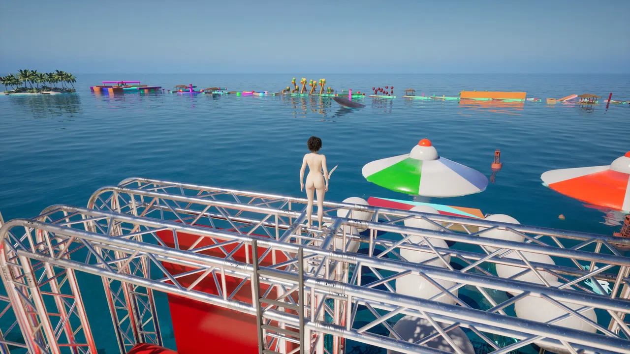Sex on the beach Screenshot 28