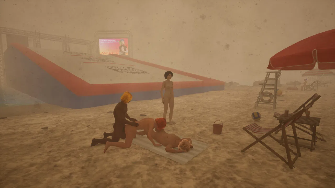 Sex on the beach Screenshot 33