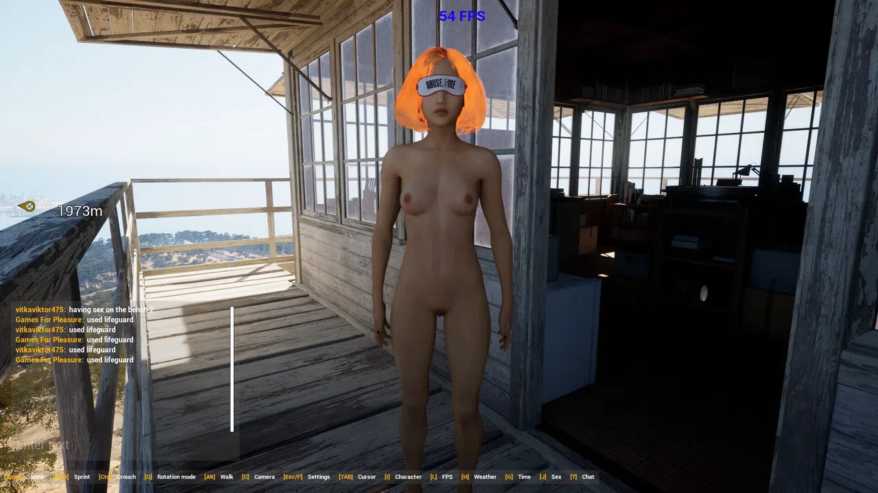 Sex on the beach Screenshot 40