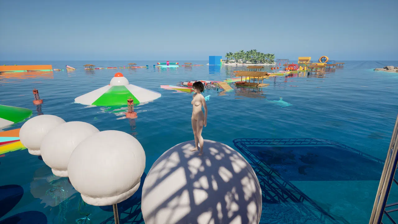 Sex on the beach Screenshot 25