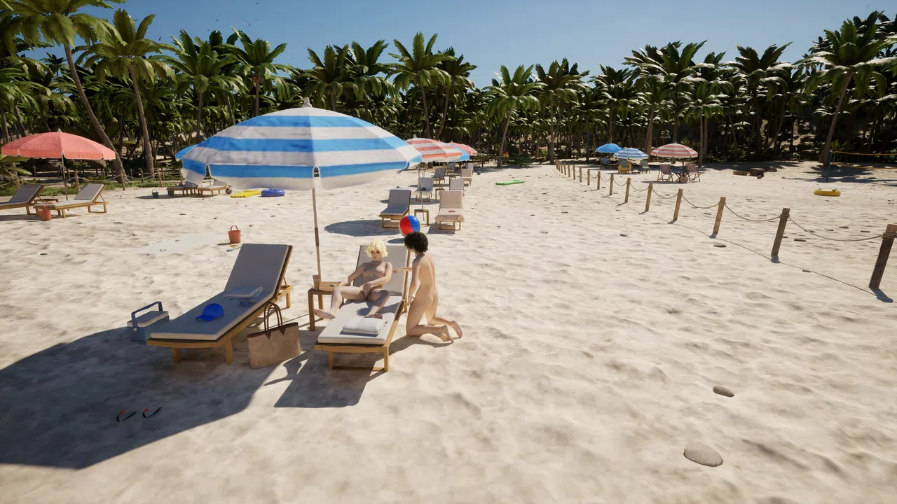 Sex on the beach Screenshot 21