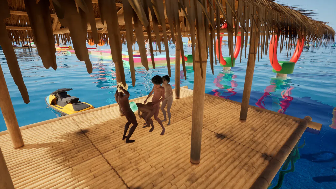 Sex on the beach Screenshot 12