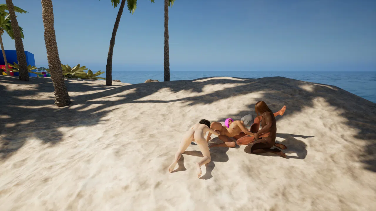 Sex on the beach Screenshot 18
