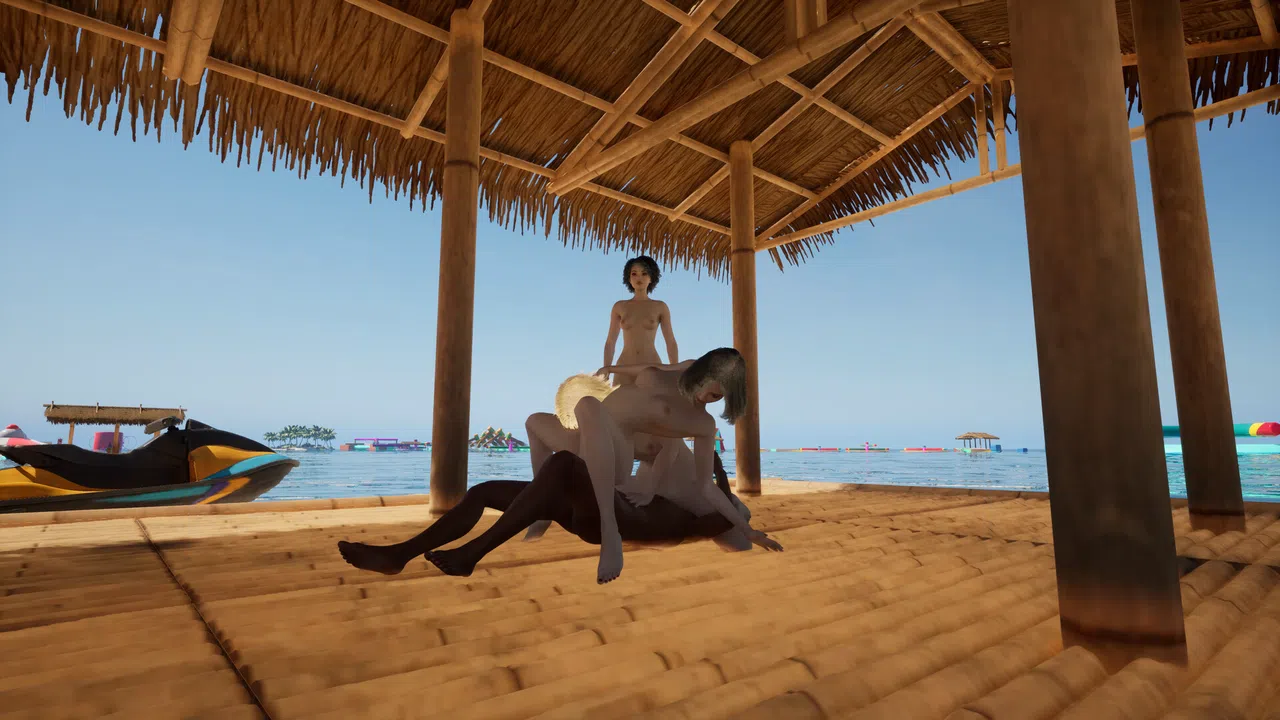 Sex on the beach Screenshot 15