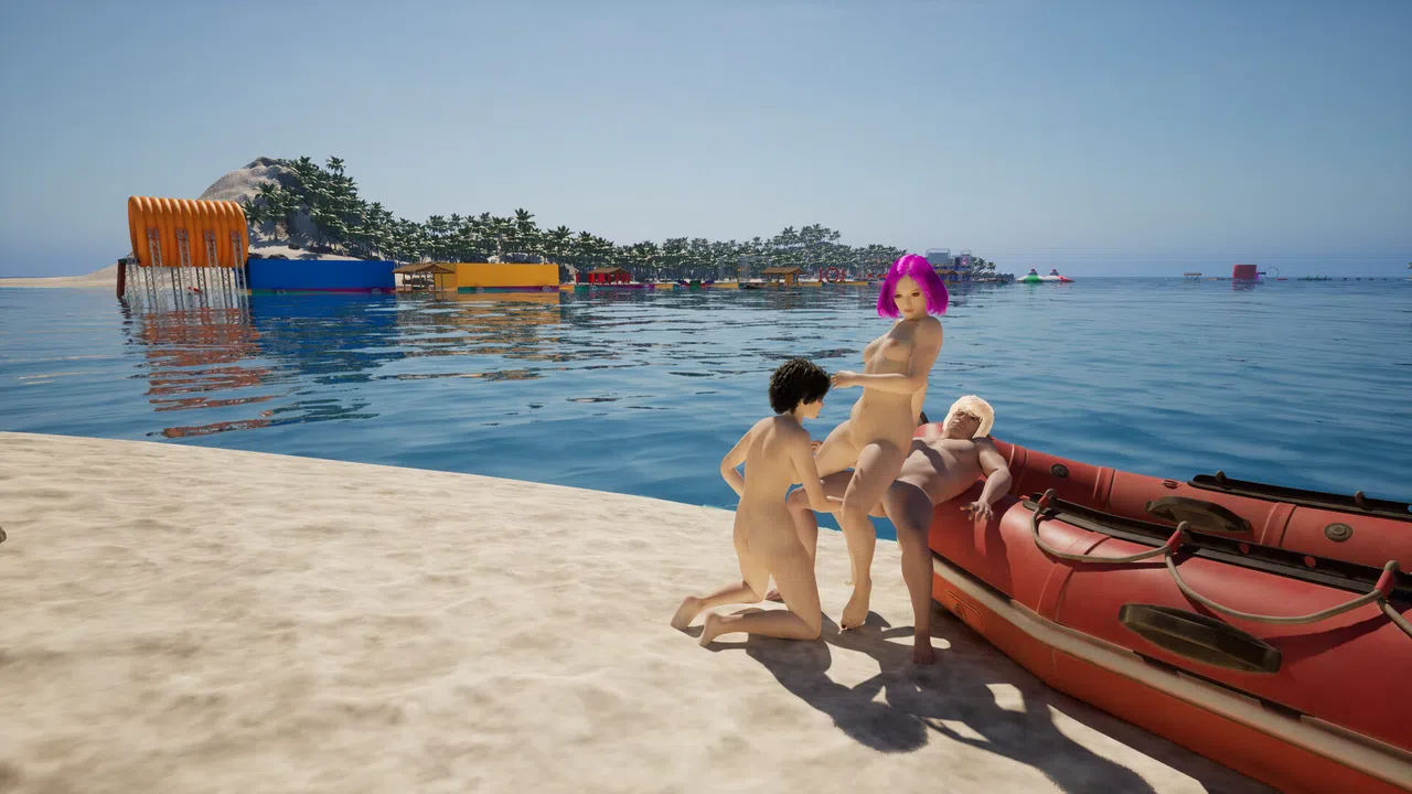 Sex on the beach Screenshot 17