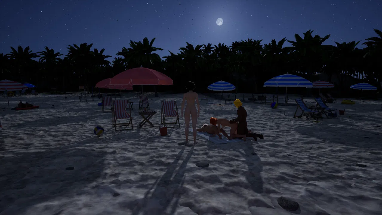 Sex on the beach Screenshot 36