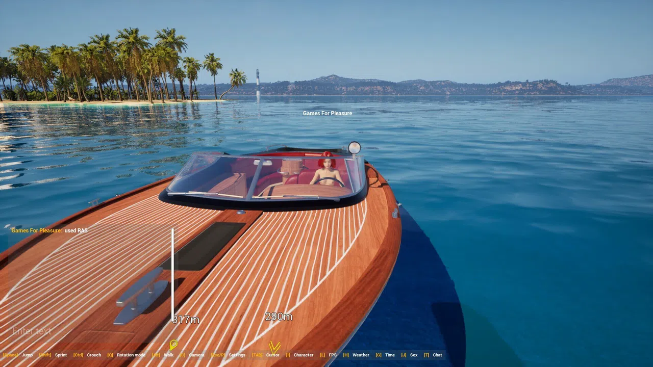 Sex on the beach Screenshot 44