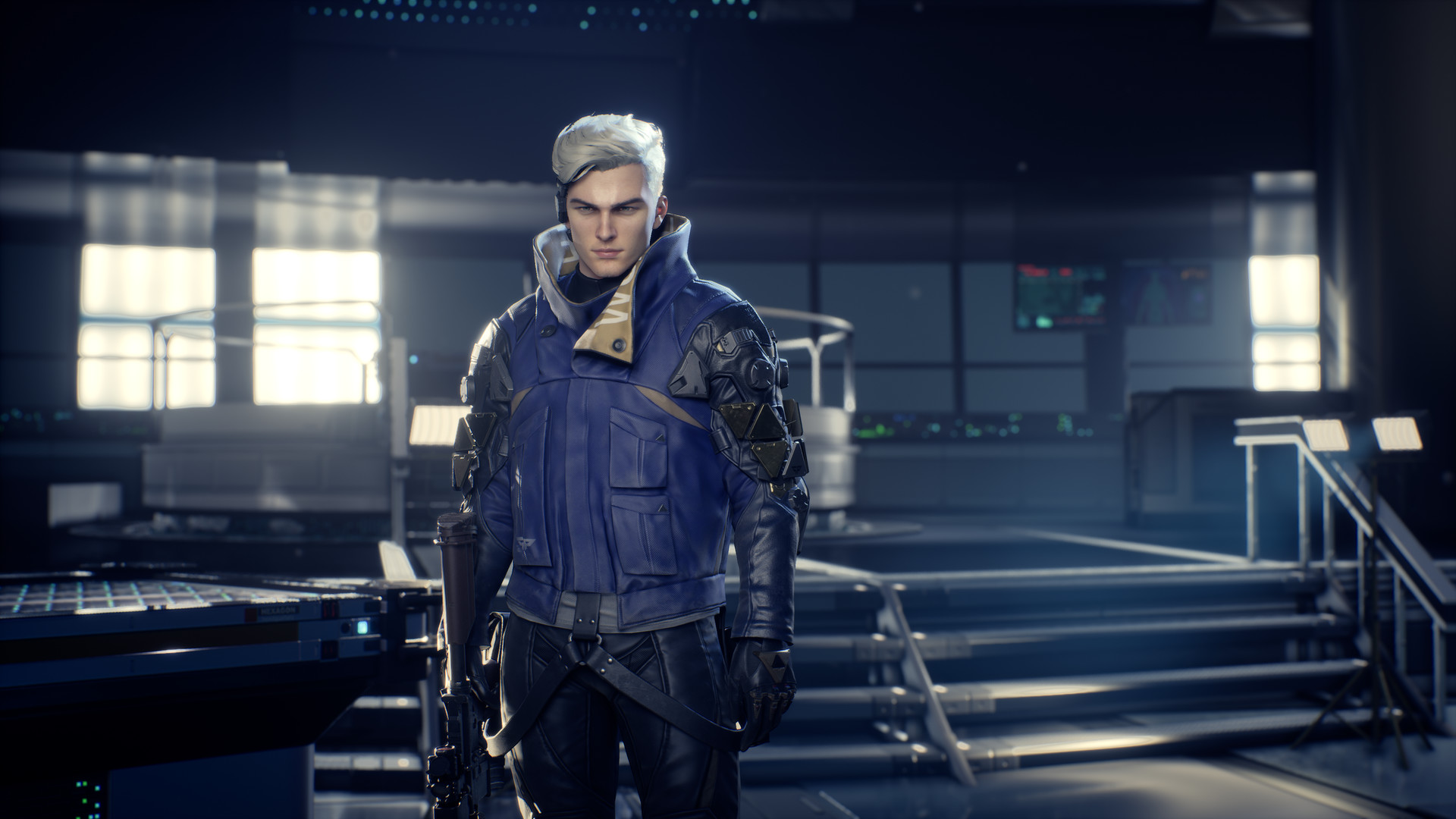 SUPER PEOPLE Screenshot 12