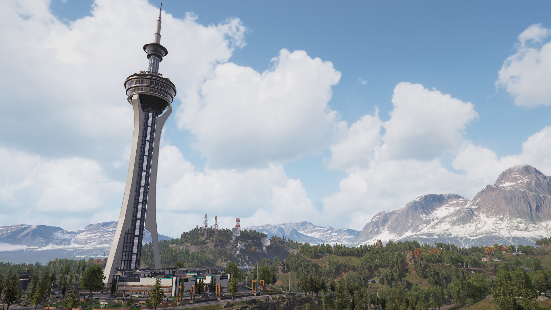 SUPER PEOPLE Screenshot 13