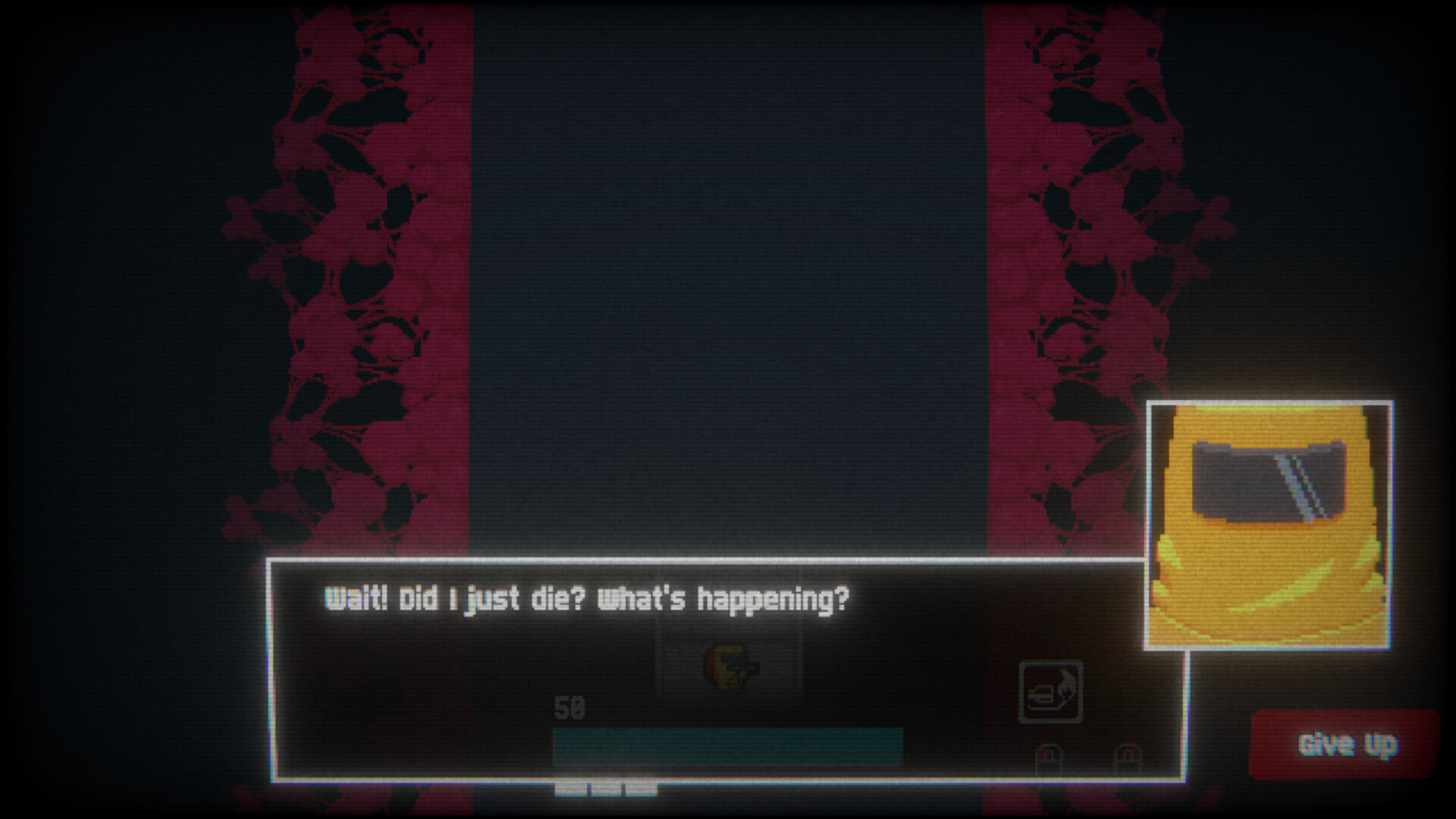 Fleshborn Screenshot 4