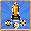 Mixologist Master Trophy icon