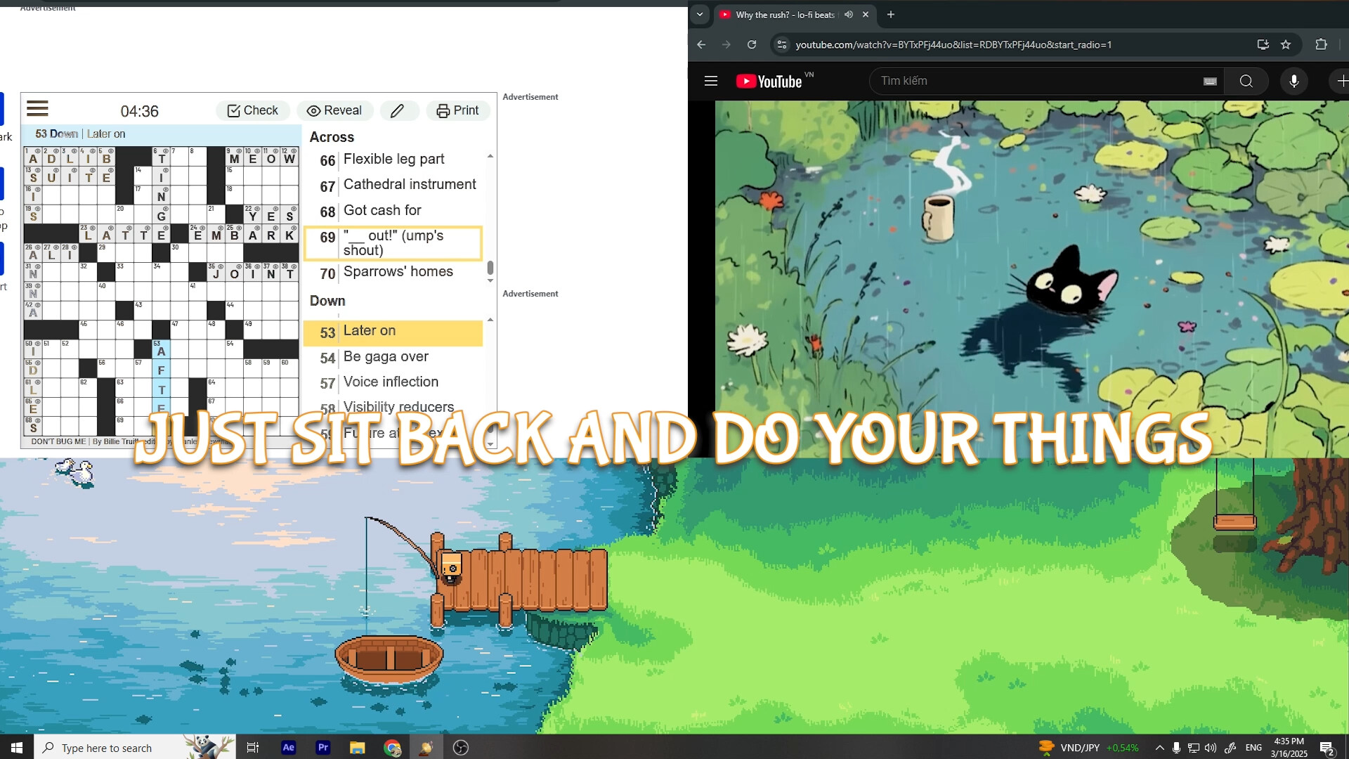 Lakeside Bar Screenshot 11