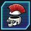 Where is crest? icon