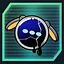 Second chance icon