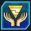 Not too bright, though icon