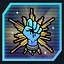 Just keep running icon