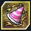 Thanks for playing icon