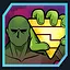 A revolution is coming icon