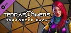 Terraformers - Supporter Pack