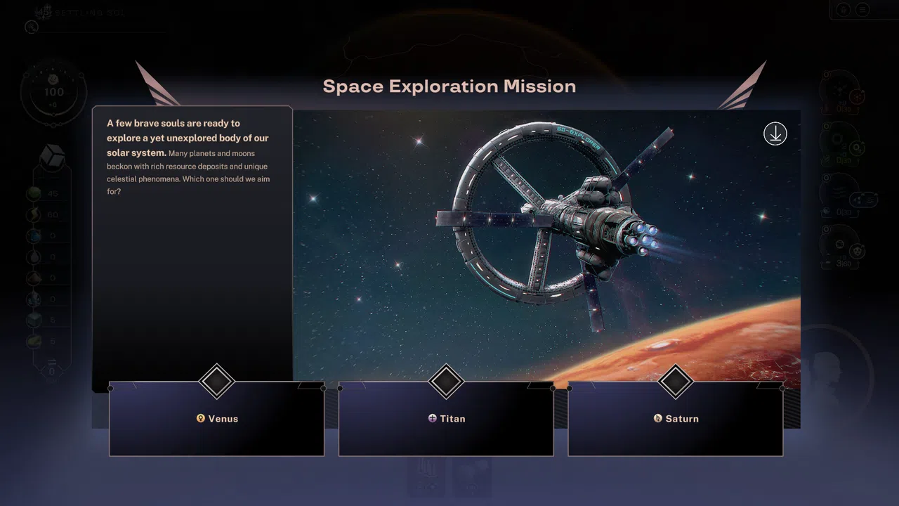 Terraformers: New Frontiers Screenshot 5