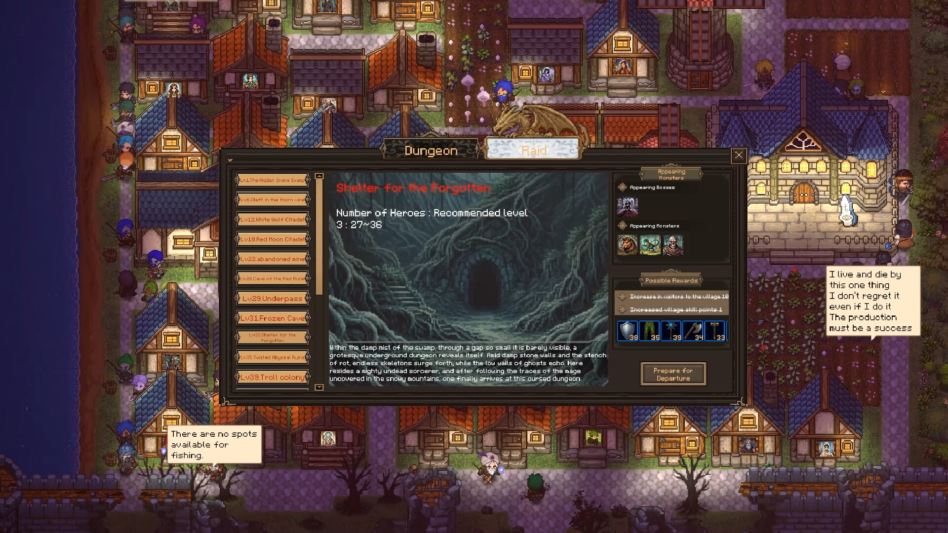 Creator Chronicles Screenshot 9