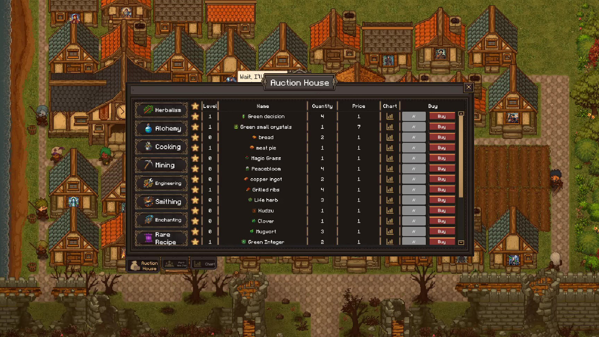 Creator Chronicles Screenshot 6