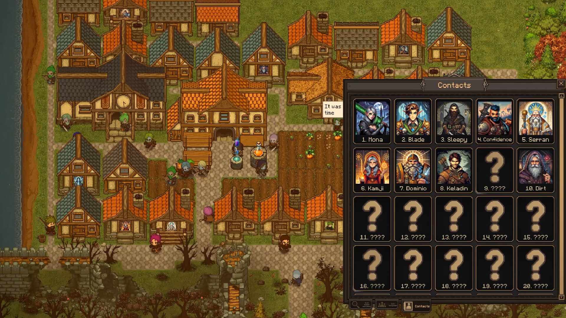 Creator Chronicles Screenshot 10