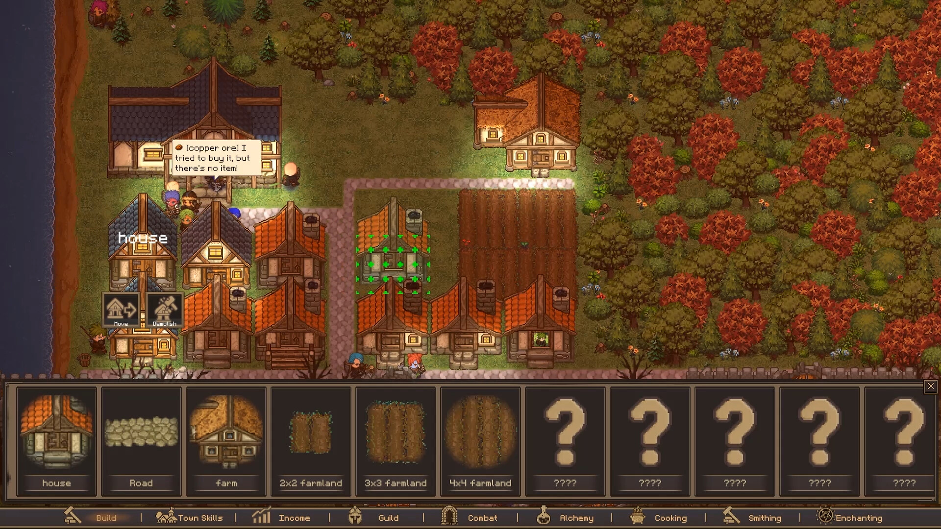 Creator Chronicles Screenshot 3