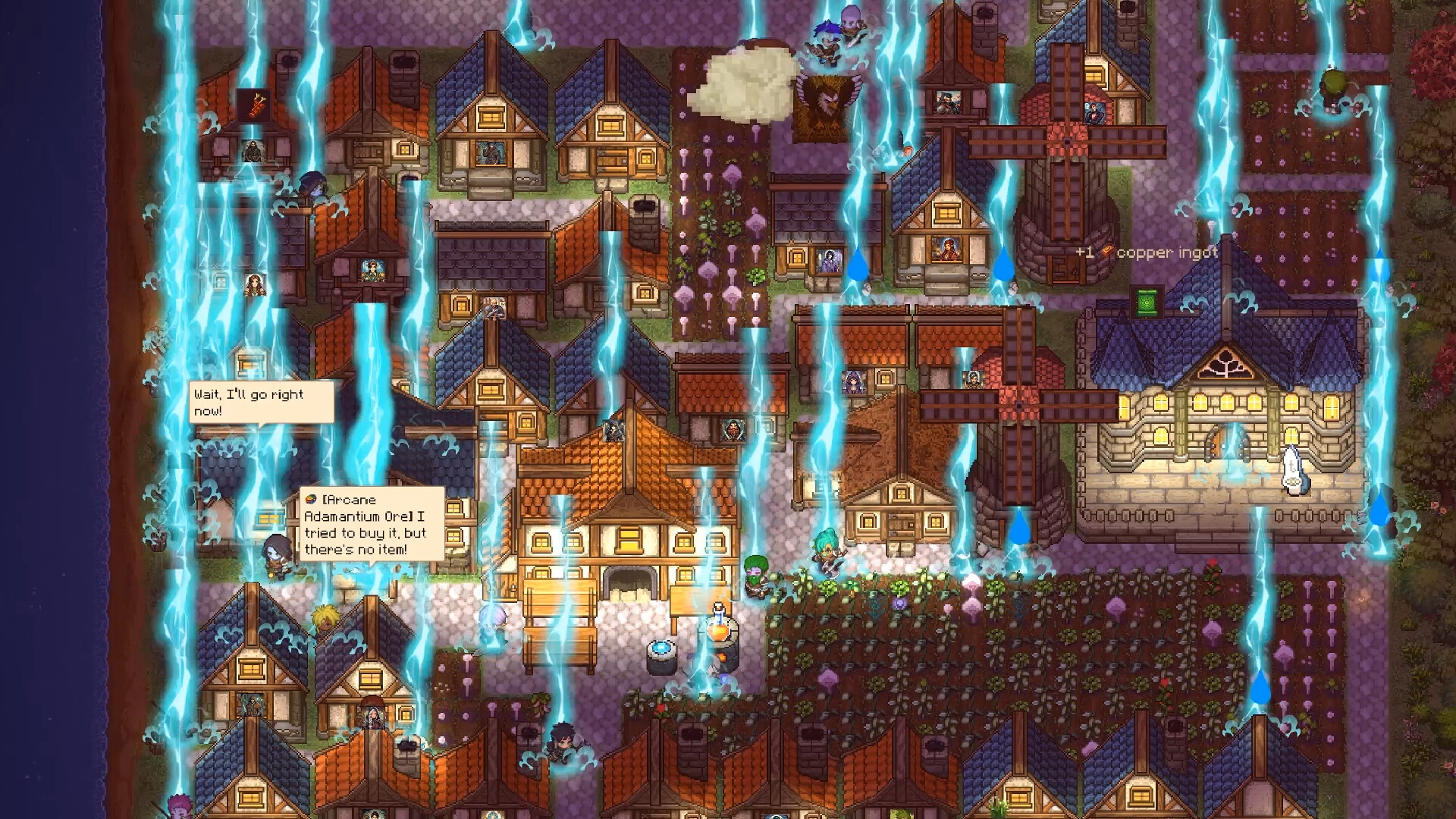 Creator Chronicles Screenshot 0