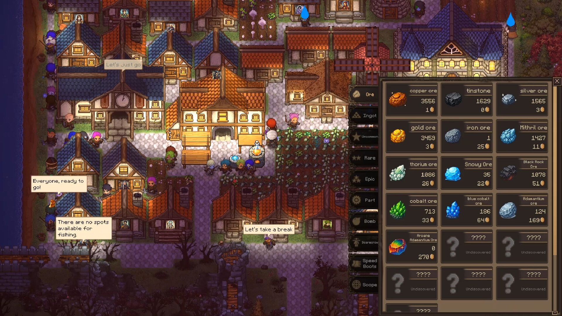 Creator Chronicles Screenshot 11