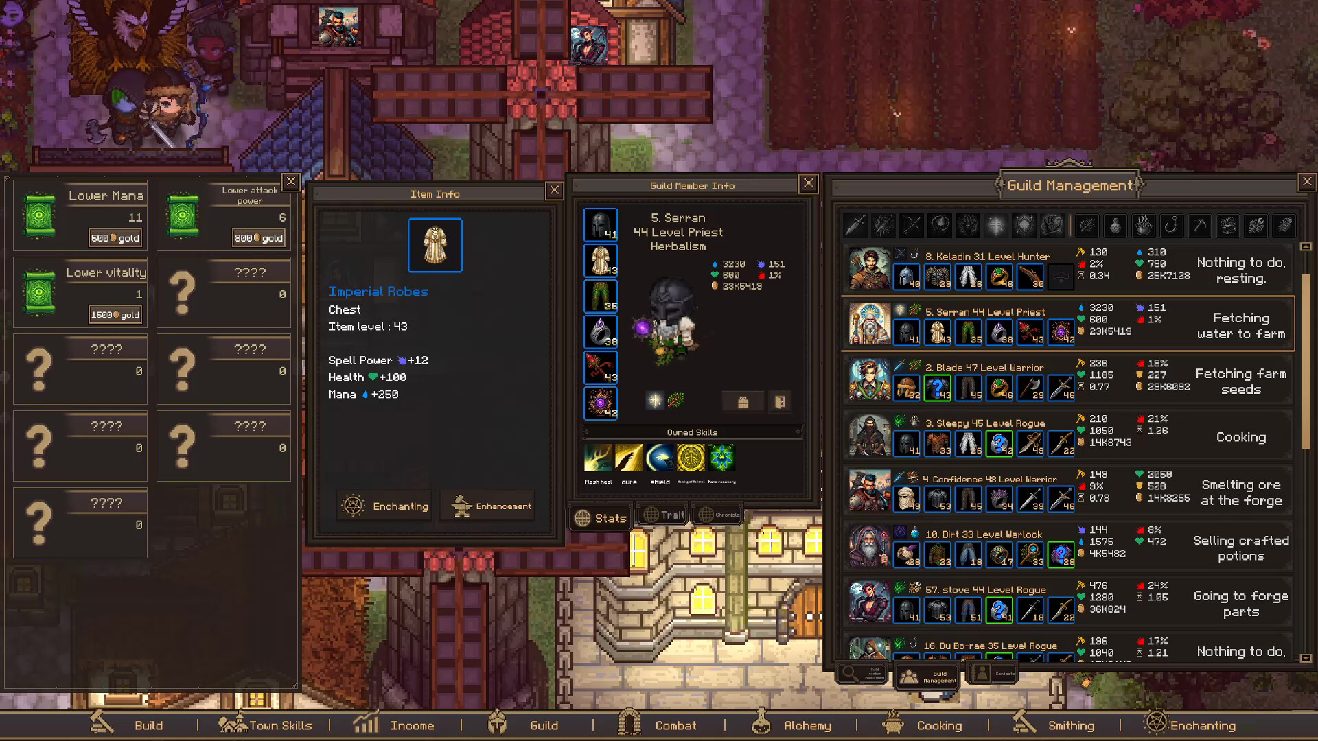 Creator Chronicles Screenshot 7