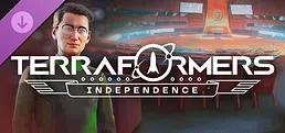 Terraformers: Independence