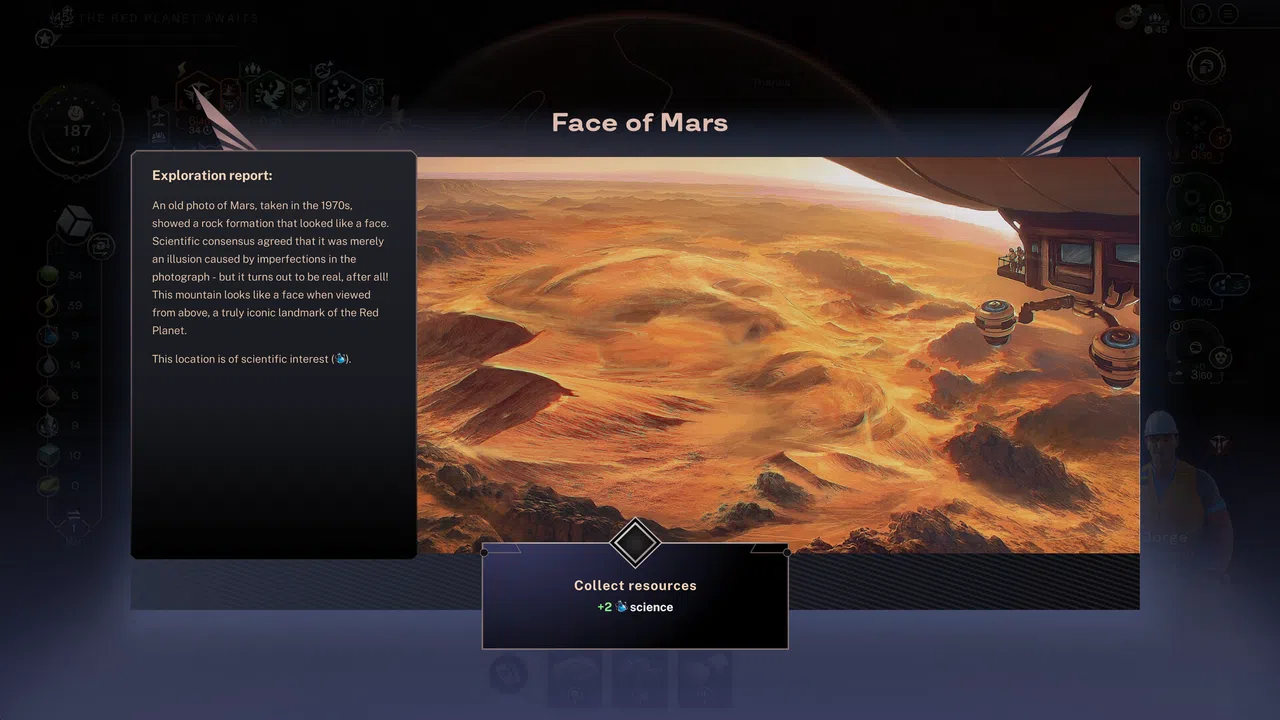 Terraformers: Independence Screenshot 9