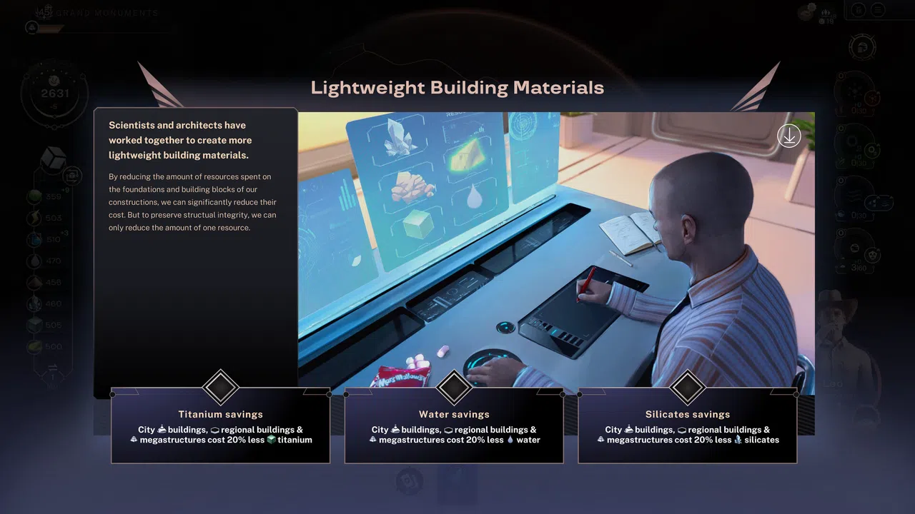 Terraformers: Megastructures Screenshot 5