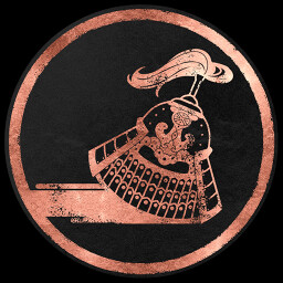 Leader of the People icon