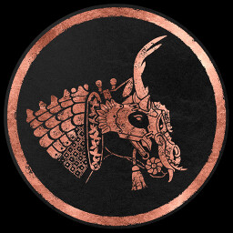 Treasures of the Past icon