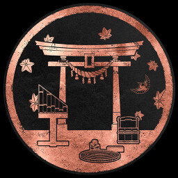 Well-Rounded Warrior icon