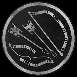 The Unbending Archer icon