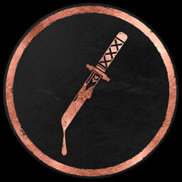 Point of No Return icon