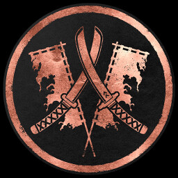 There Can Be Only One icon