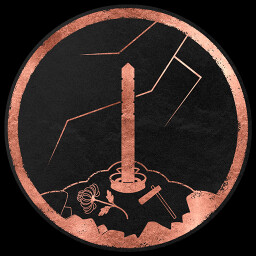 Dirge of the Fallen Forge icon