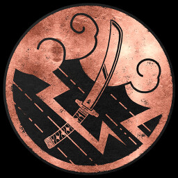 The Perfect Storm icon