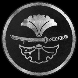 The Vengeful Warrior icon