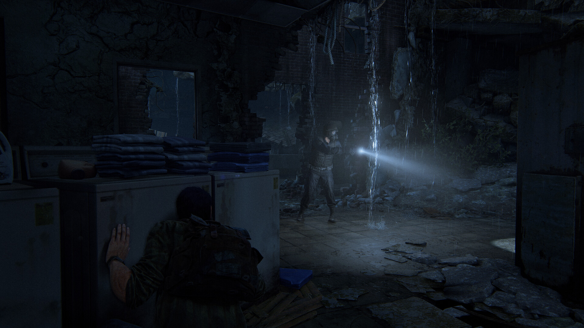 The Last of Us™ Part I Screenshot 3
