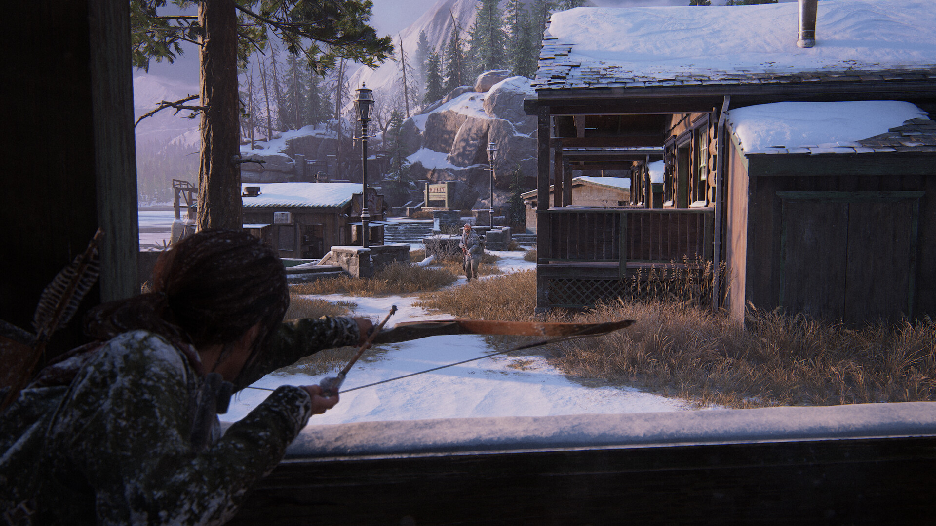 The Last of Us™ Part I Screenshot 7