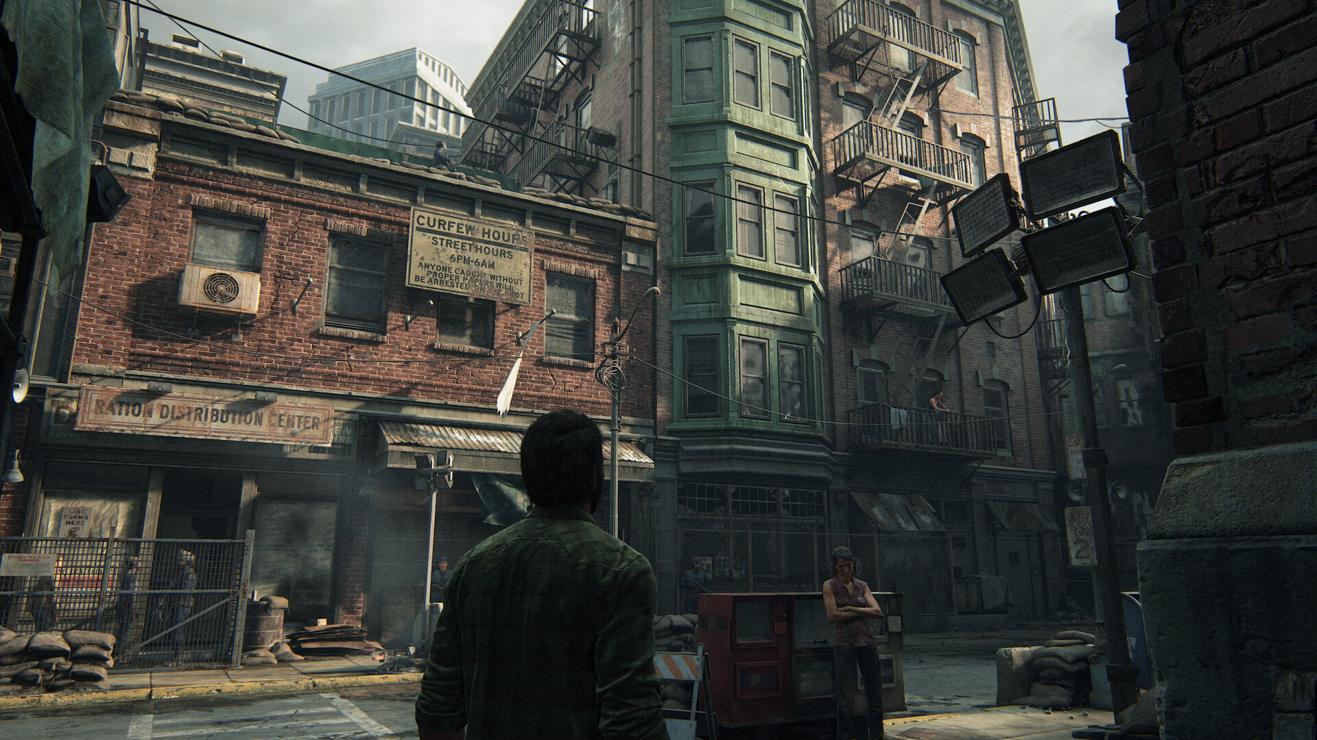 The Last of Us™ Part I Screenshot 0