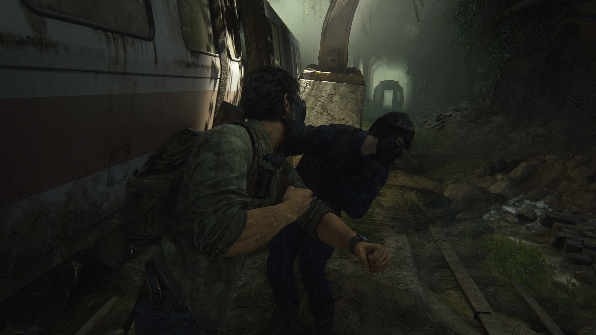 The Last of Us™ Part I Screenshot 5