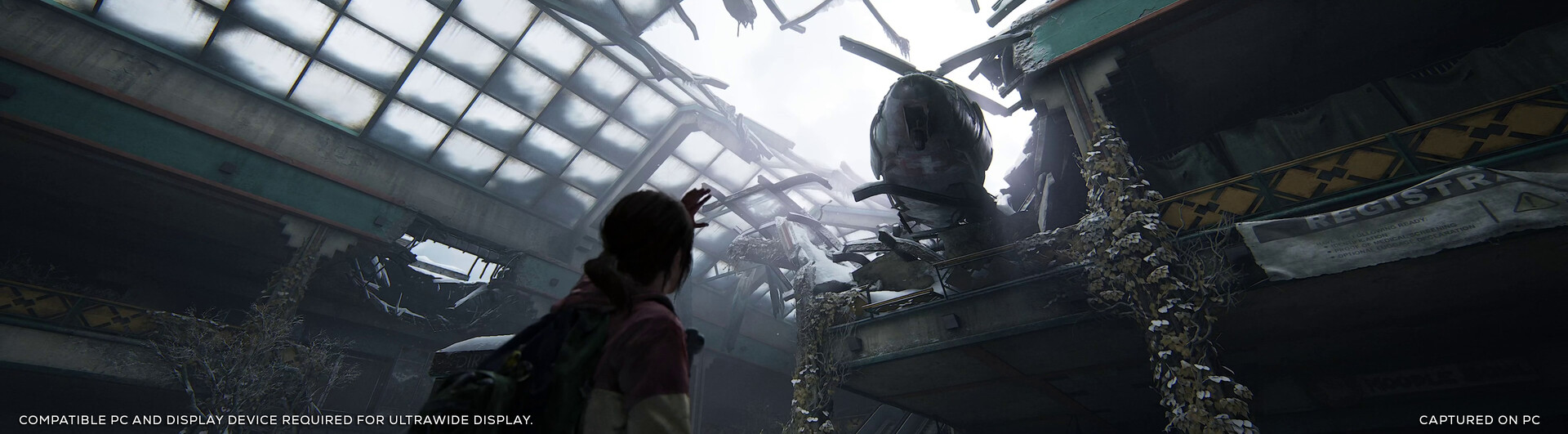The Last of Us™ Part I Screenshot 21